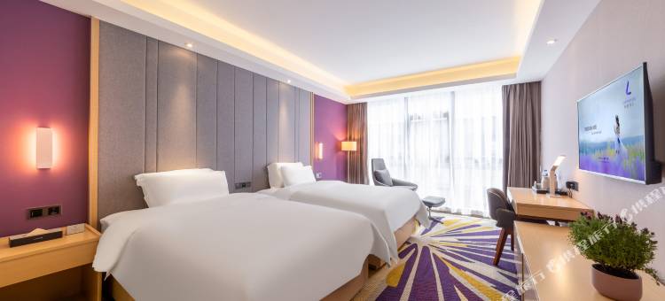 麗枫酒店(南京软件谷店)图片