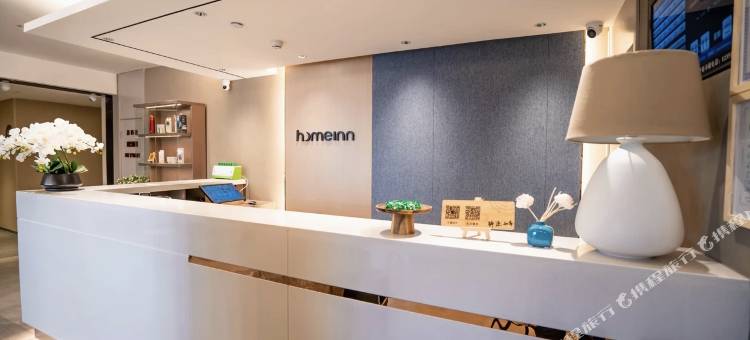 如家酒店·neo(乌鲁木齐商贸城七一酱园店)图片