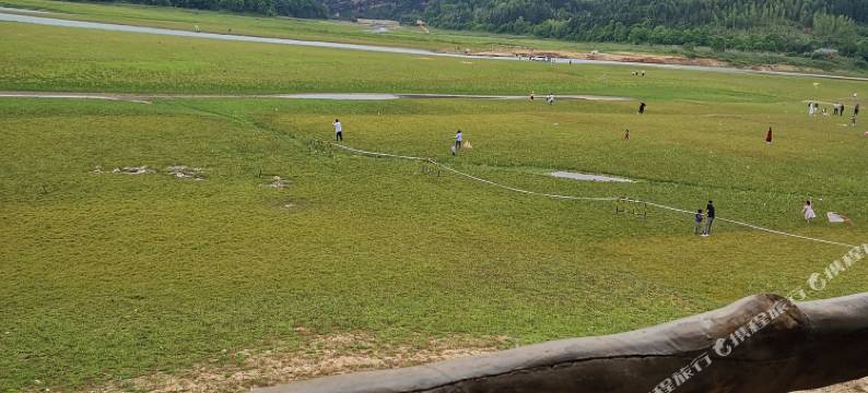 大金湖农家客栈图片