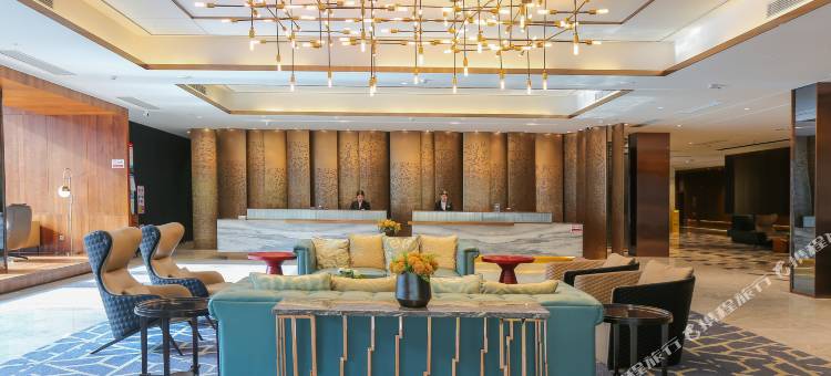 赣州纽豪花园酒店(江南宋城历史文化旅游区店)图片