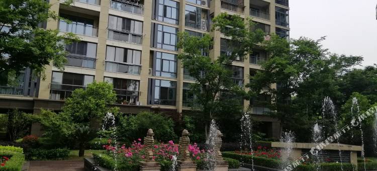 千岛湖安娜小屋图片