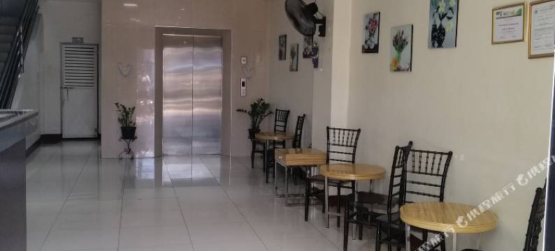 索拉诺米柯酒店(Meaco Hotel - Solano)图片