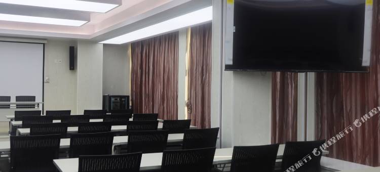 锦江都城酒店(上海复旦大学新江湾校区店)图片