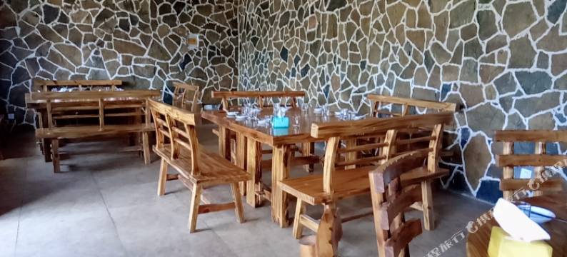 济南五彩山村旅游度假民宿图片