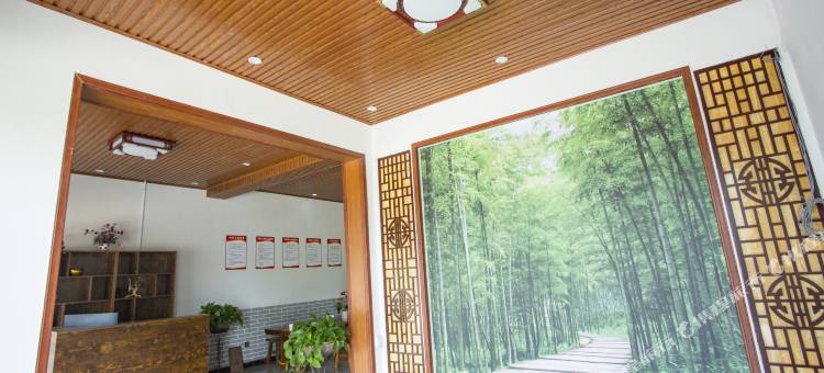 澄江筱语客栈图片