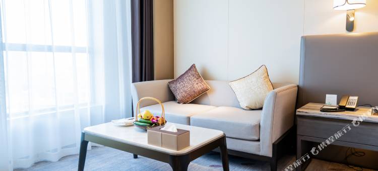 宜兴大酒店图片