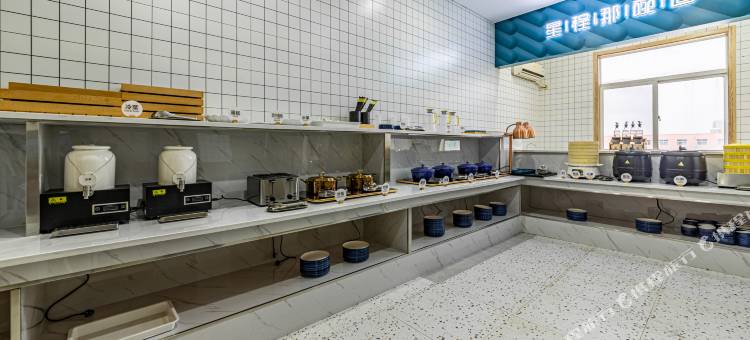 星程酒店(泰州万达广场江洲南路店)图片