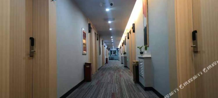 尚客优酒店(张家口经开区高铁站店)图片