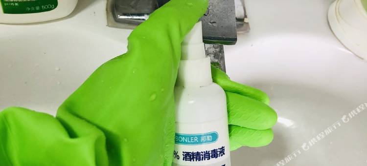 十堰琳悦公寓图片