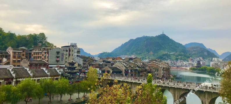 梦溪民宿(镇远古城店)图片