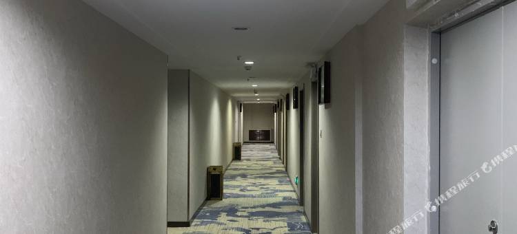 吴起途客胜利宾馆图片