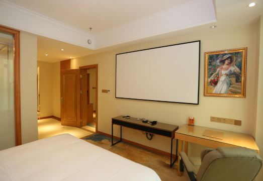 Vienna Hotel (Shijiazhuang Yuanshi)Hotel Overview