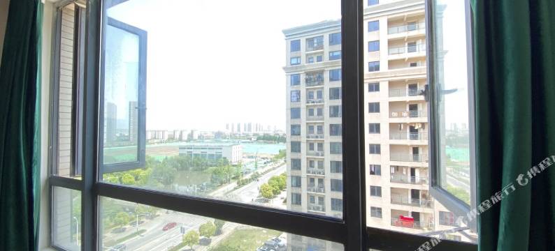 房东小庄庄公寓(珍珠南路分店)图片