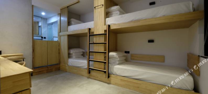 大理古城舍区旅行酒店图片