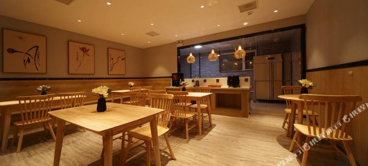 驿家365连锁酒店(景县景新大街店)图片