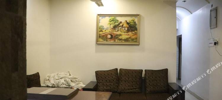 Narayan Vishal by WB Inn, Patna图片