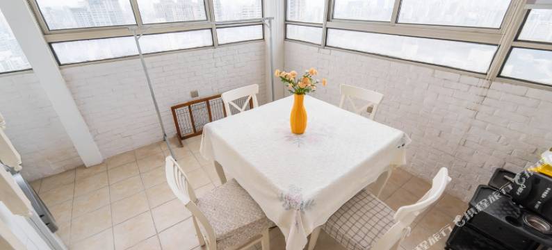 上海悠家民宿++图片