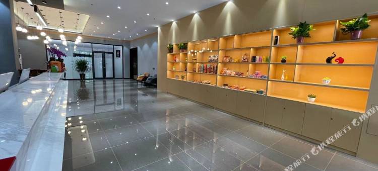 尚客优酒店(桓台张北路桓台商厦店)图片