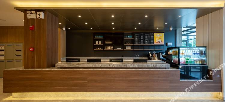 汉庭酒店(庆阳东方丽晶茂店)图片