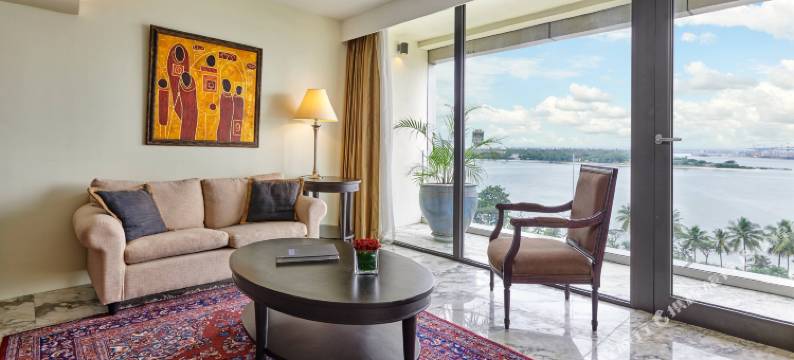 达累斯萨拉姆-乞力马扎罗山凯悦酒店(Hyatt Regency Dar Es Salaam)图片