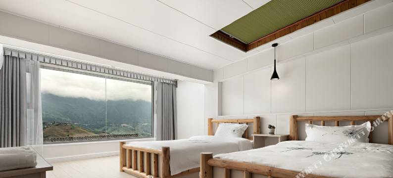 龙脊梯田稻艺居民宿(西山韶乐观景台店)图片