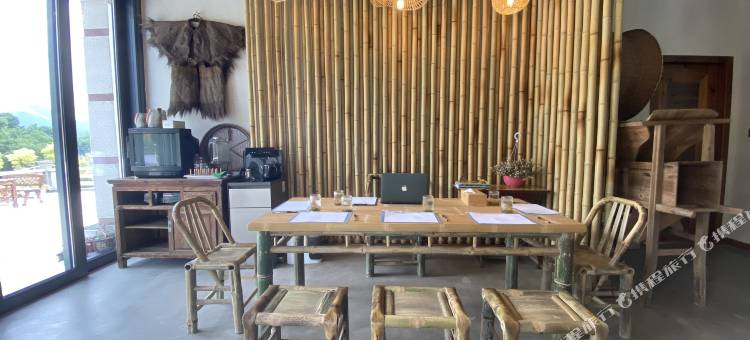 花筑·安吉花非雾民宿(云上草原店)图片