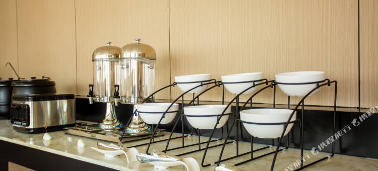 禧悦酒店(沂水汽车总站店)图片