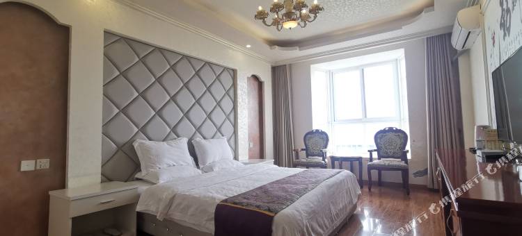 禅武酒店(汉源第二中学店)图片