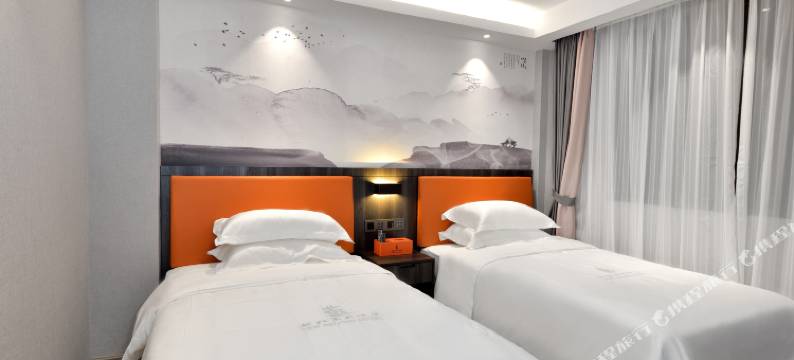 新北京大酒店(广州孙逸仙纪念医院一德路地铁站店)图片