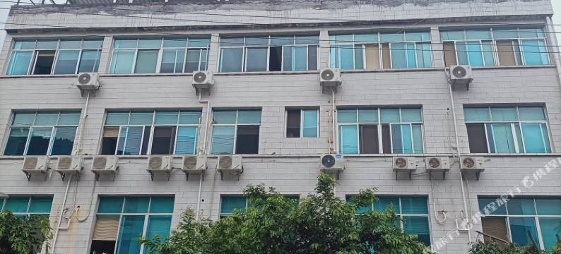 人字桥宾馆图片