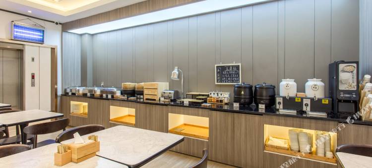 汉庭酒店(青岛开发区山科大店)图片