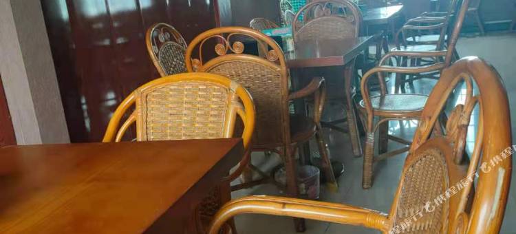 7天酒店(驻马店雪松路店)图片