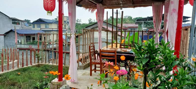 张家界望仙门客栈(荷花机场店)图片