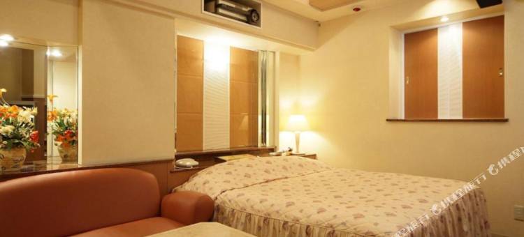 美好酒店-大阪岬/免费停车(Hotel Fine Misaki Osaka)图片