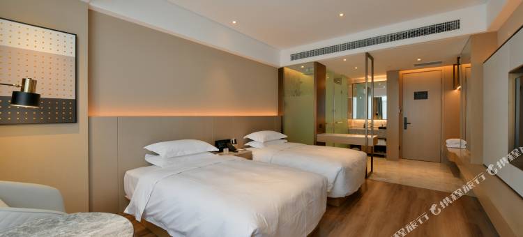 永和文昌酒店图片