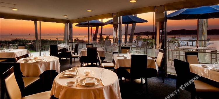 马里布酒店(Malibu Hotel)图片
