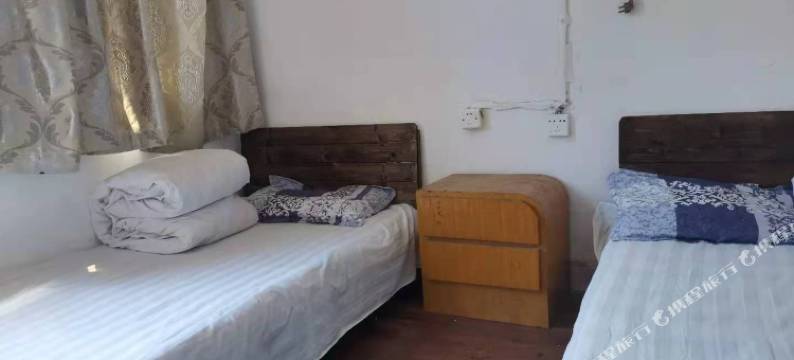 无锡好再来旅馆图片