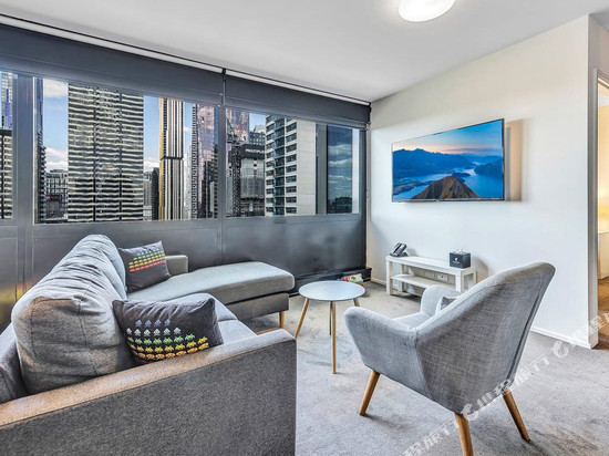 飞马公寓式酒店