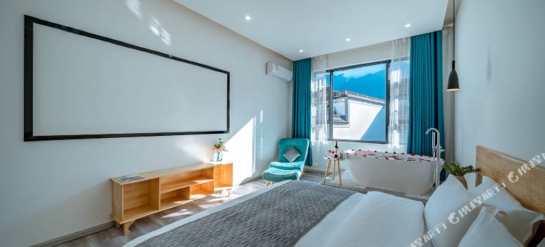 大理丨石源居·白族在地文化体验店Holiday Villa(古城南门店)图片