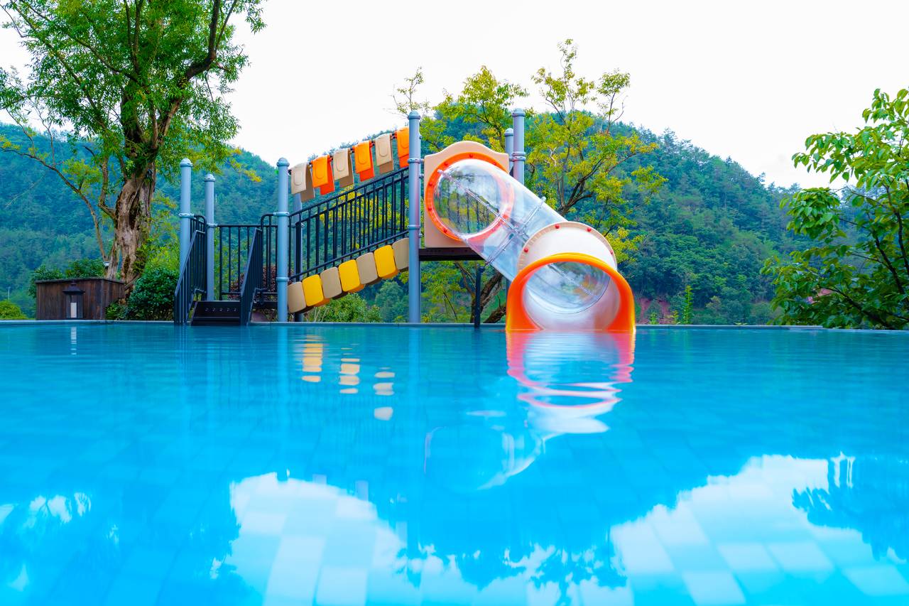 千岛湖返里度假酒店图片