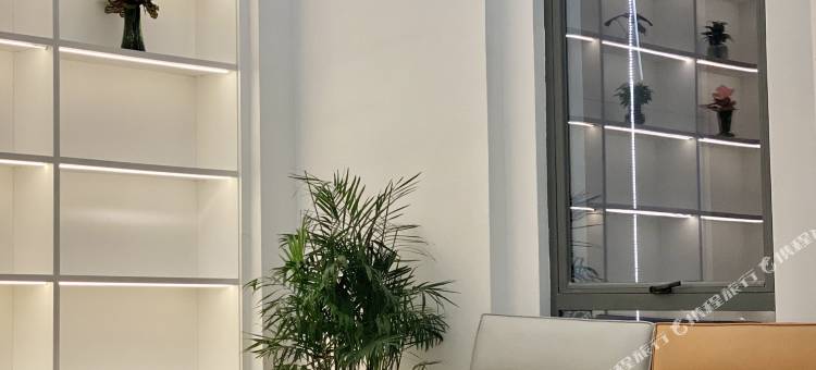 温创电竞酒店(南通汽车东站店)图片
