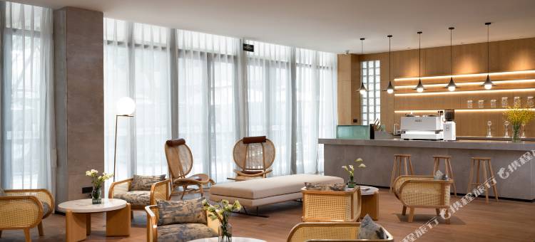 遇·天目湖酒店图片