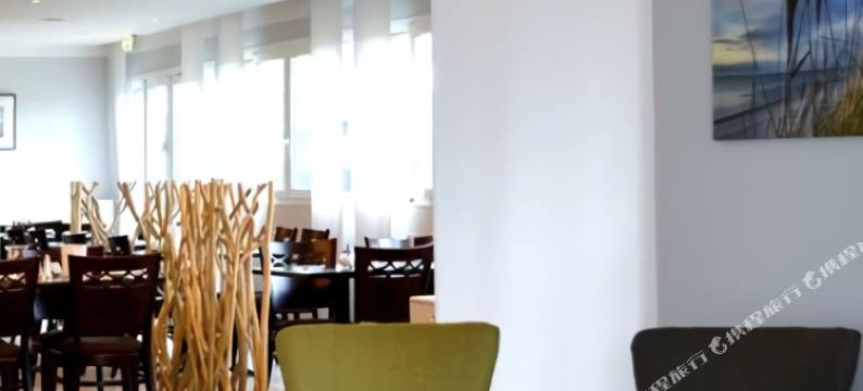 不来梅港航海酒店(Nautic Hotel Bremerhaven)图片