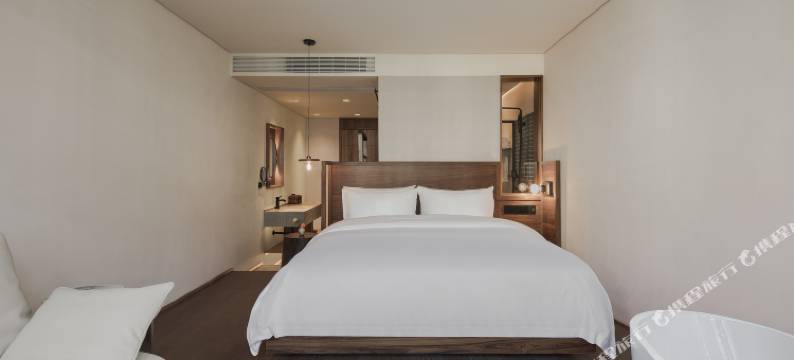 乌镇山蓝酒店(西栅景区店)图片