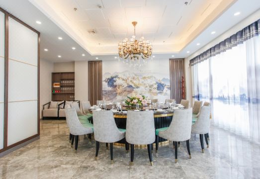 Boyue Hotel Hotel Overview