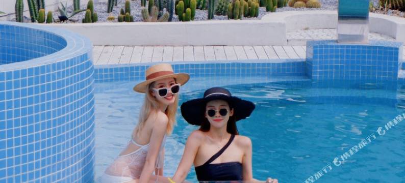 北海隐奢别墅图片