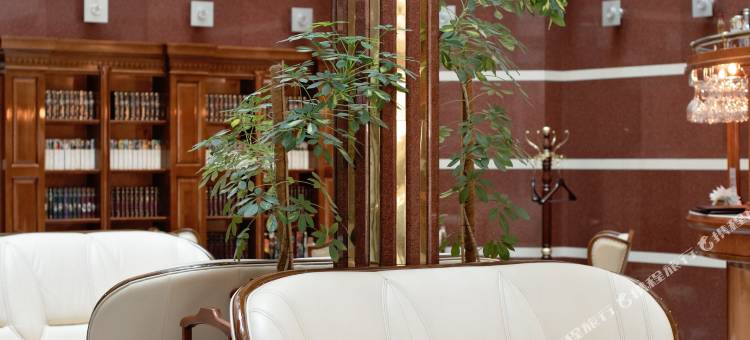 欧洲酒店(Hotel Europe)图片