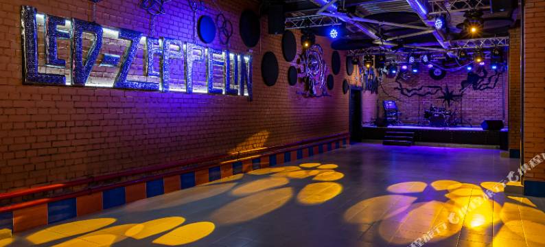 柯勒斯尼克堡酒店(Fort Kolesnik Hotel)图片