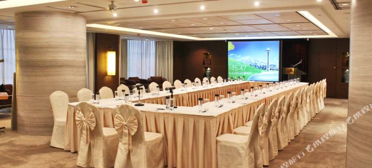 香港恒丰酒店图片