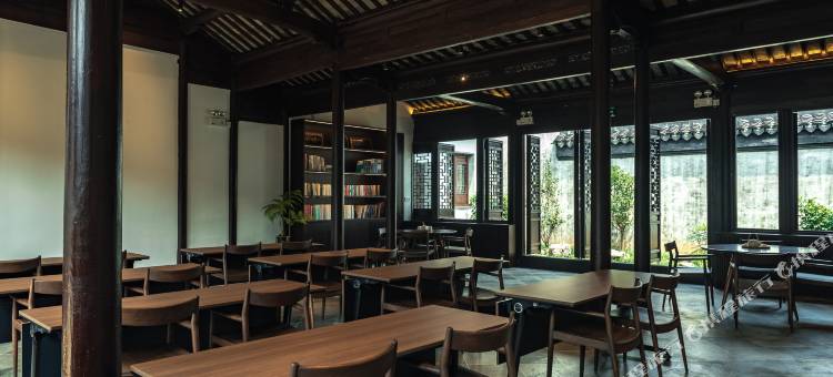 喜林苑(苏州容春堂店)图片